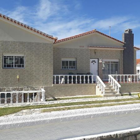 Nazare Villa North Wave Ngoại thất bức ảnh