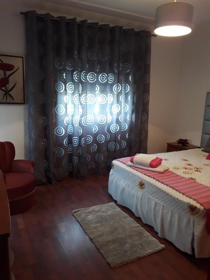 Nazare Villa North Wave Ngoại thất bức ảnh