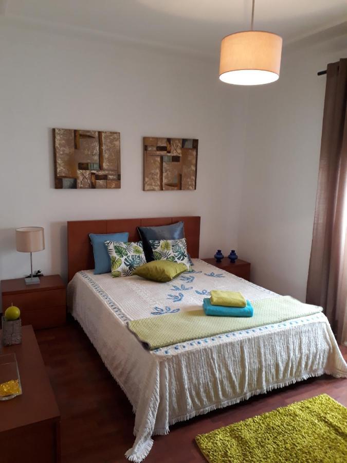 Nazare Villa North Wave Ngoại thất bức ảnh