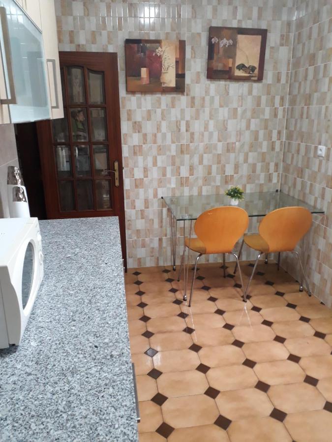 Nazare Villa North Wave Ngoại thất bức ảnh