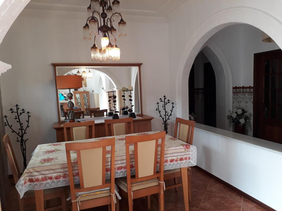 Nazare Villa North Wave Ngoại thất bức ảnh