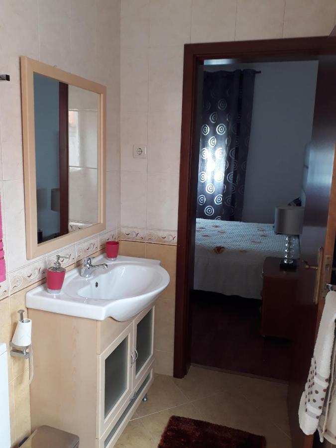Nazare Villa North Wave Ngoại thất bức ảnh