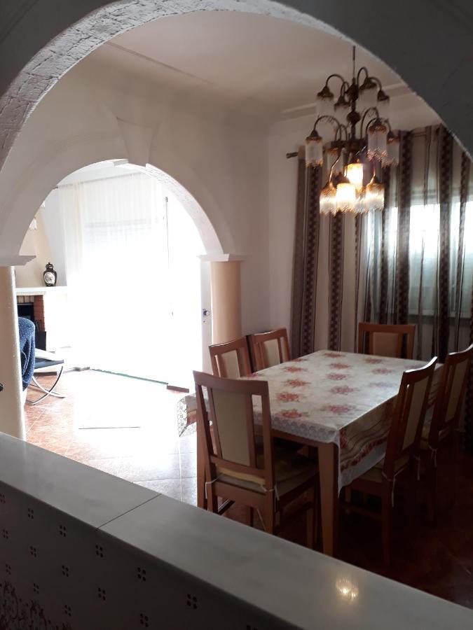 Nazare Villa North Wave Ngoại thất bức ảnh
