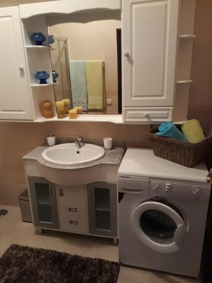 Nazare Villa North Wave Ngoại thất bức ảnh