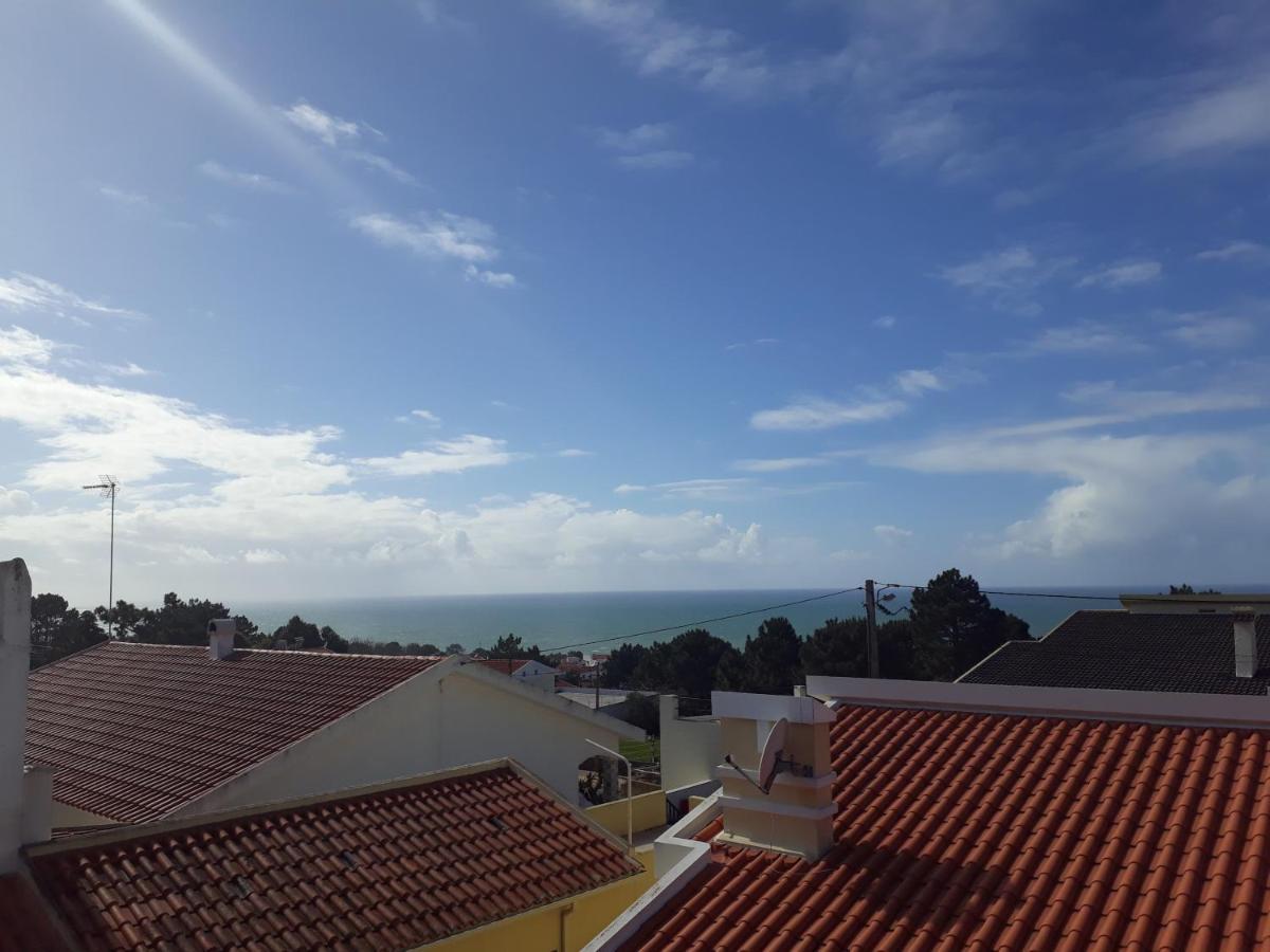 Nazare Villa North Wave Ngoại thất bức ảnh