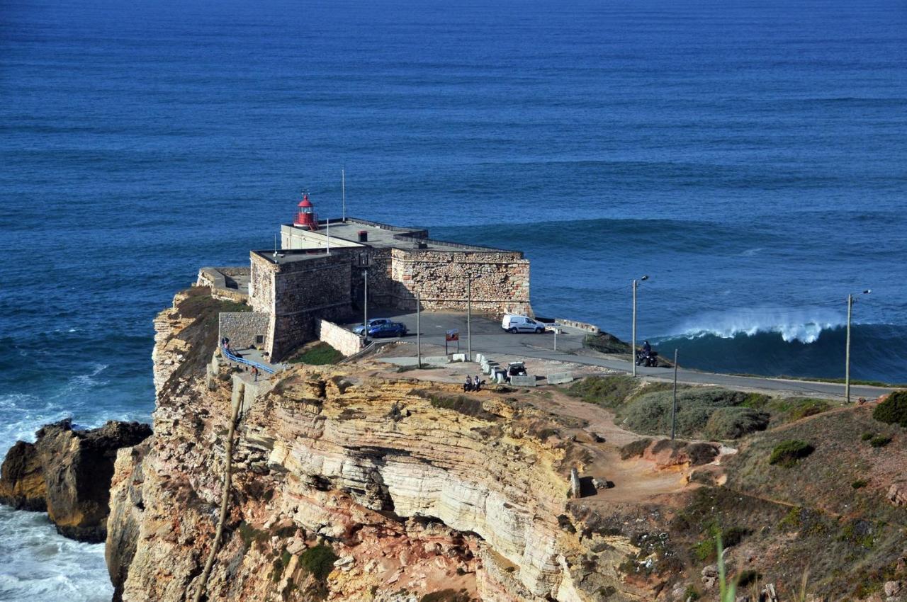 Nazare Villa North Wave Ngoại thất bức ảnh