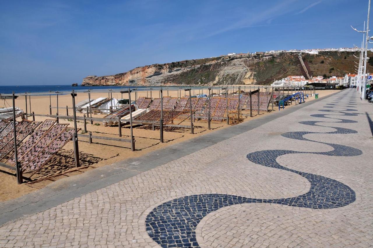 Nazare Villa North Wave Ngoại thất bức ảnh