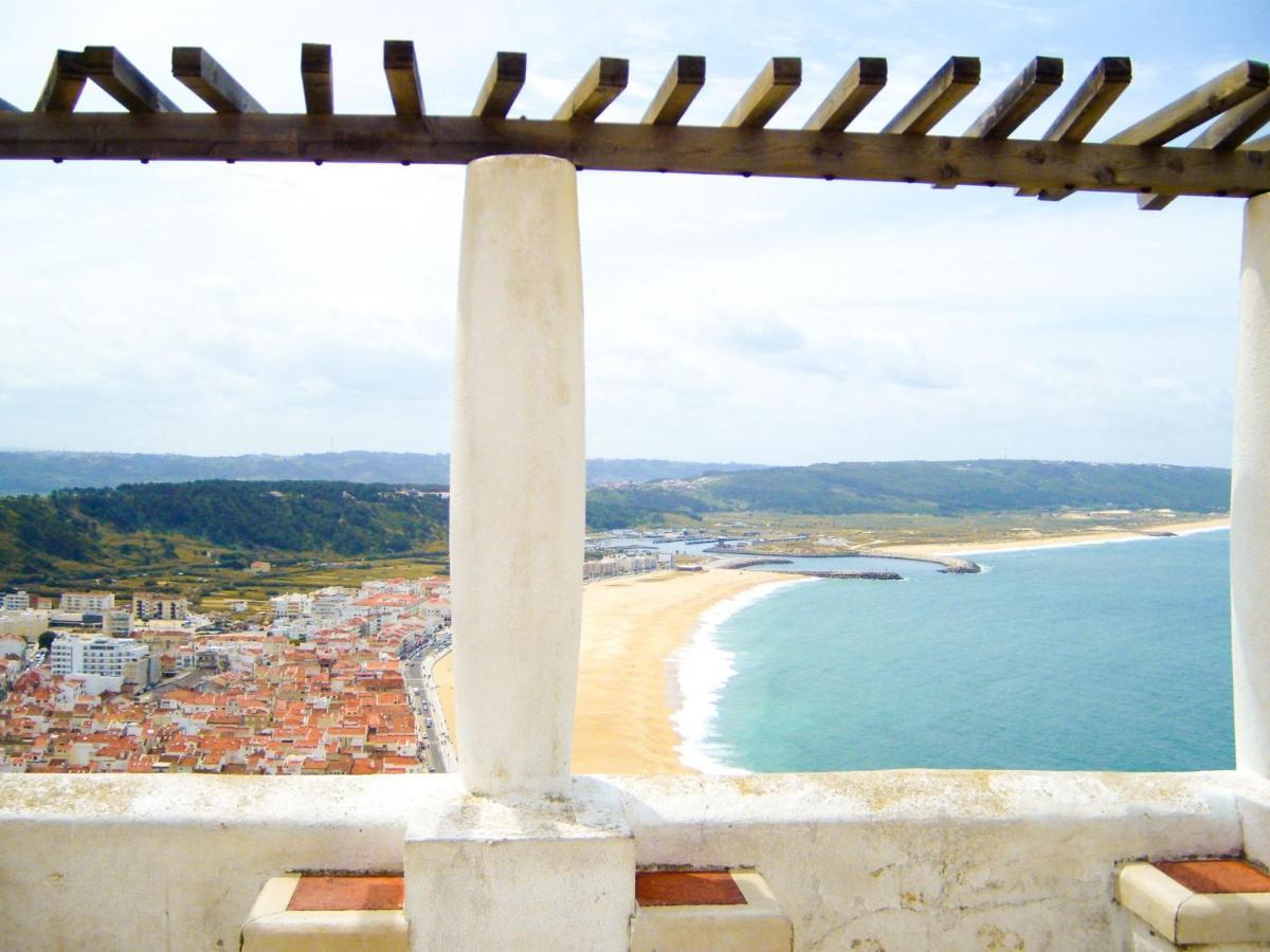 Nazare Villa North Wave Ngoại thất bức ảnh