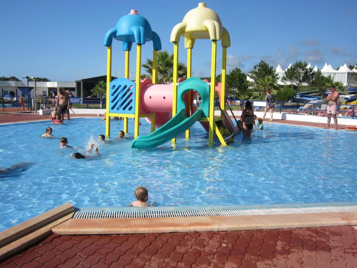 Nazare Villa North Wave Ngoại thất bức ảnh
