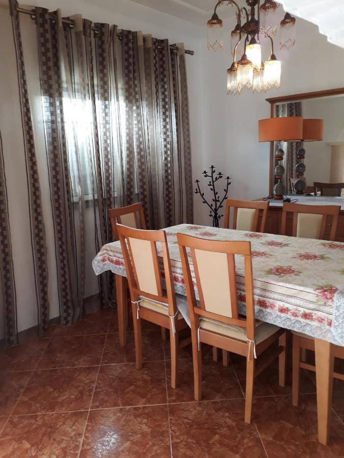 Nazare Villa North Wave Ngoại thất bức ảnh