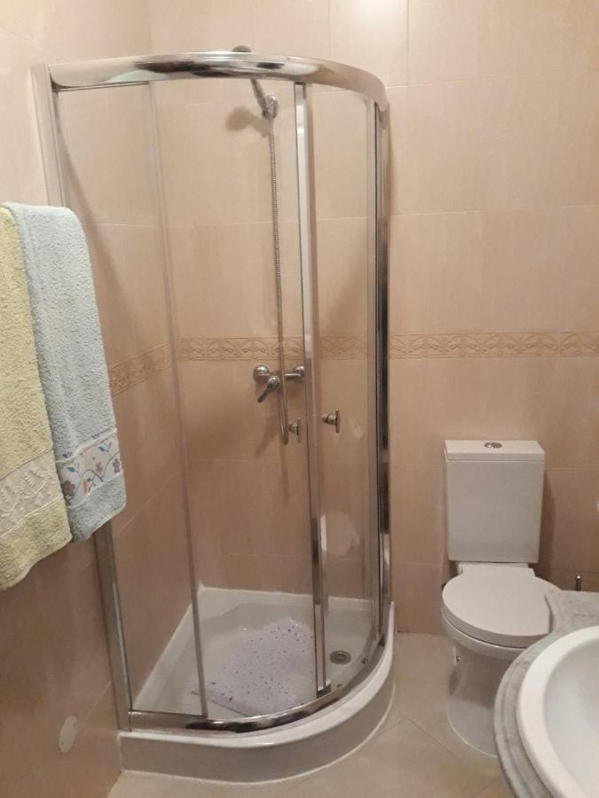 Nazare Villa North Wave Ngoại thất bức ảnh