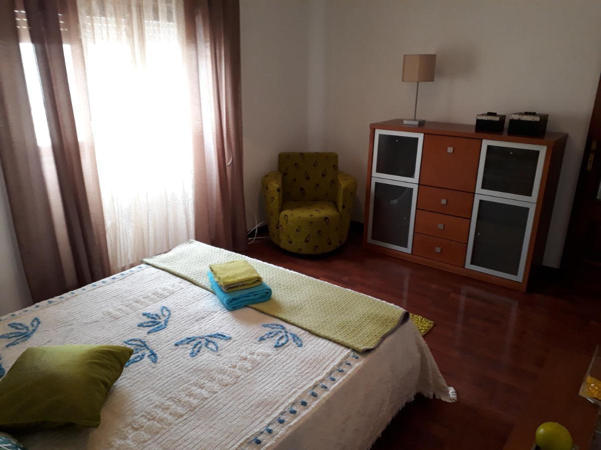Nazare Villa North Wave Ngoại thất bức ảnh