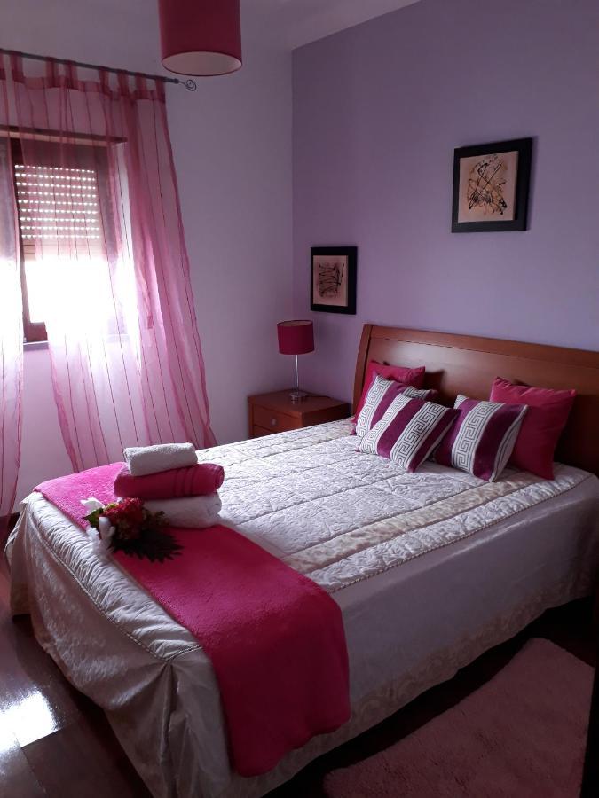 Nazare Villa North Wave Ngoại thất bức ảnh
