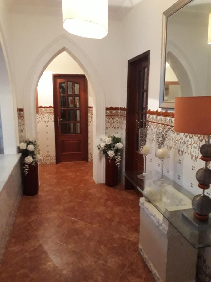 Nazare Villa North Wave Ngoại thất bức ảnh