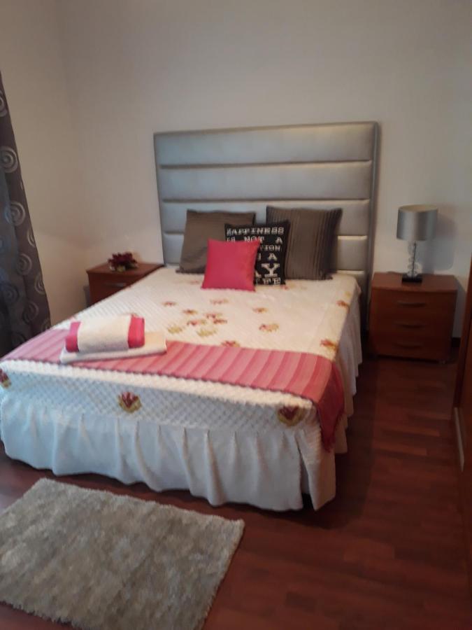 Nazare Villa North Wave Ngoại thất bức ảnh