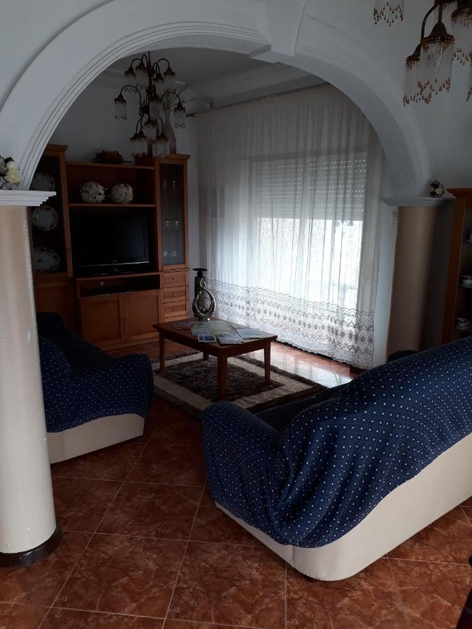 Nazare Villa North Wave Ngoại thất bức ảnh