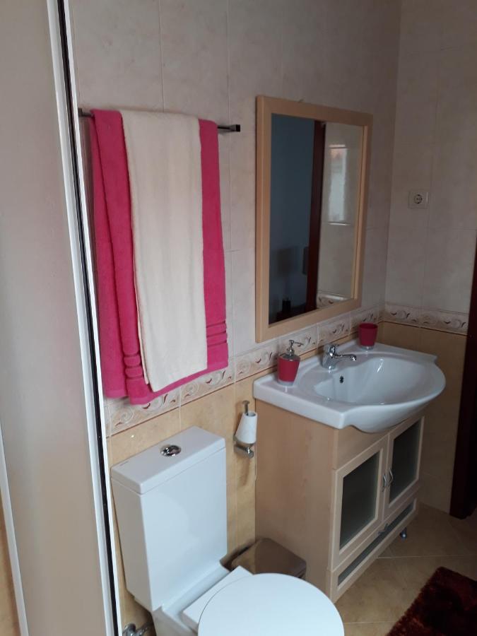 Nazare Villa North Wave Ngoại thất bức ảnh