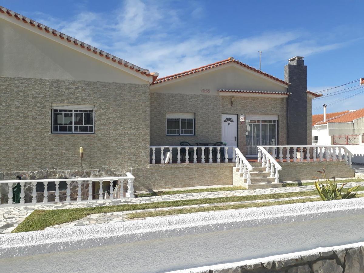 Nazare Villa North Wave Ngoại thất bức ảnh