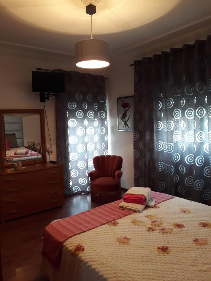 Nazare Villa North Wave Ngoại thất bức ảnh