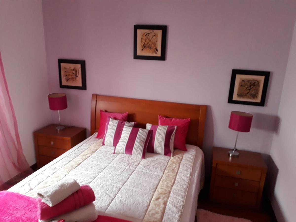 Nazare Villa North Wave Ngoại thất bức ảnh