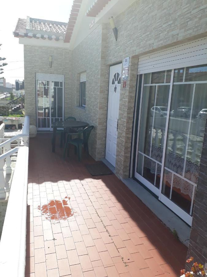 Nazare Villa North Wave Ngoại thất bức ảnh