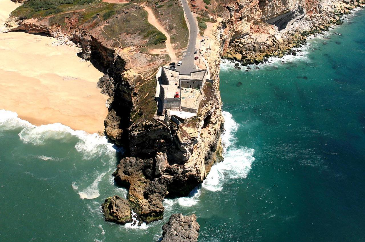 Nazare Villa North Wave Ngoại thất bức ảnh