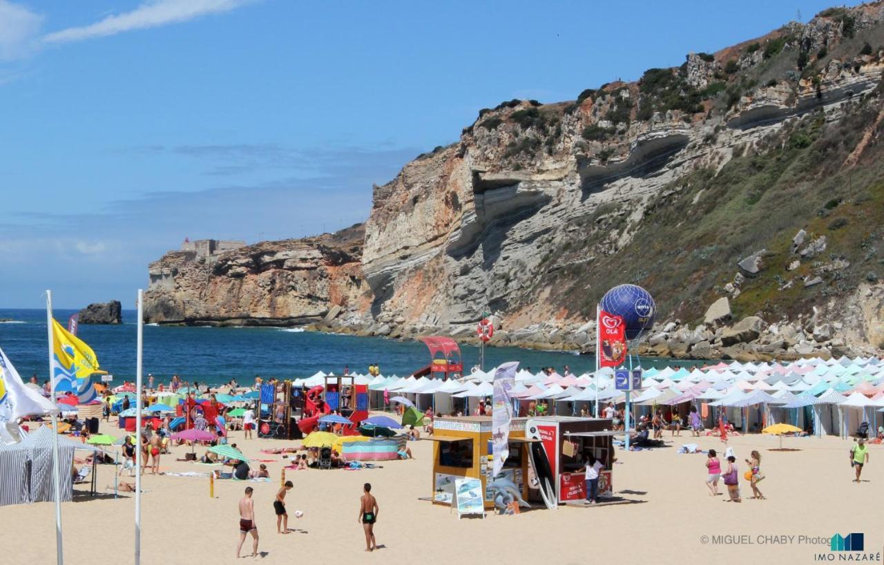 Nazare Villa North Wave Ngoại thất bức ảnh