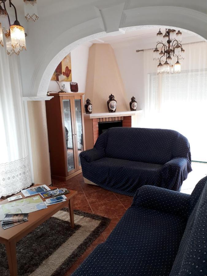 Nazare Villa North Wave Ngoại thất bức ảnh