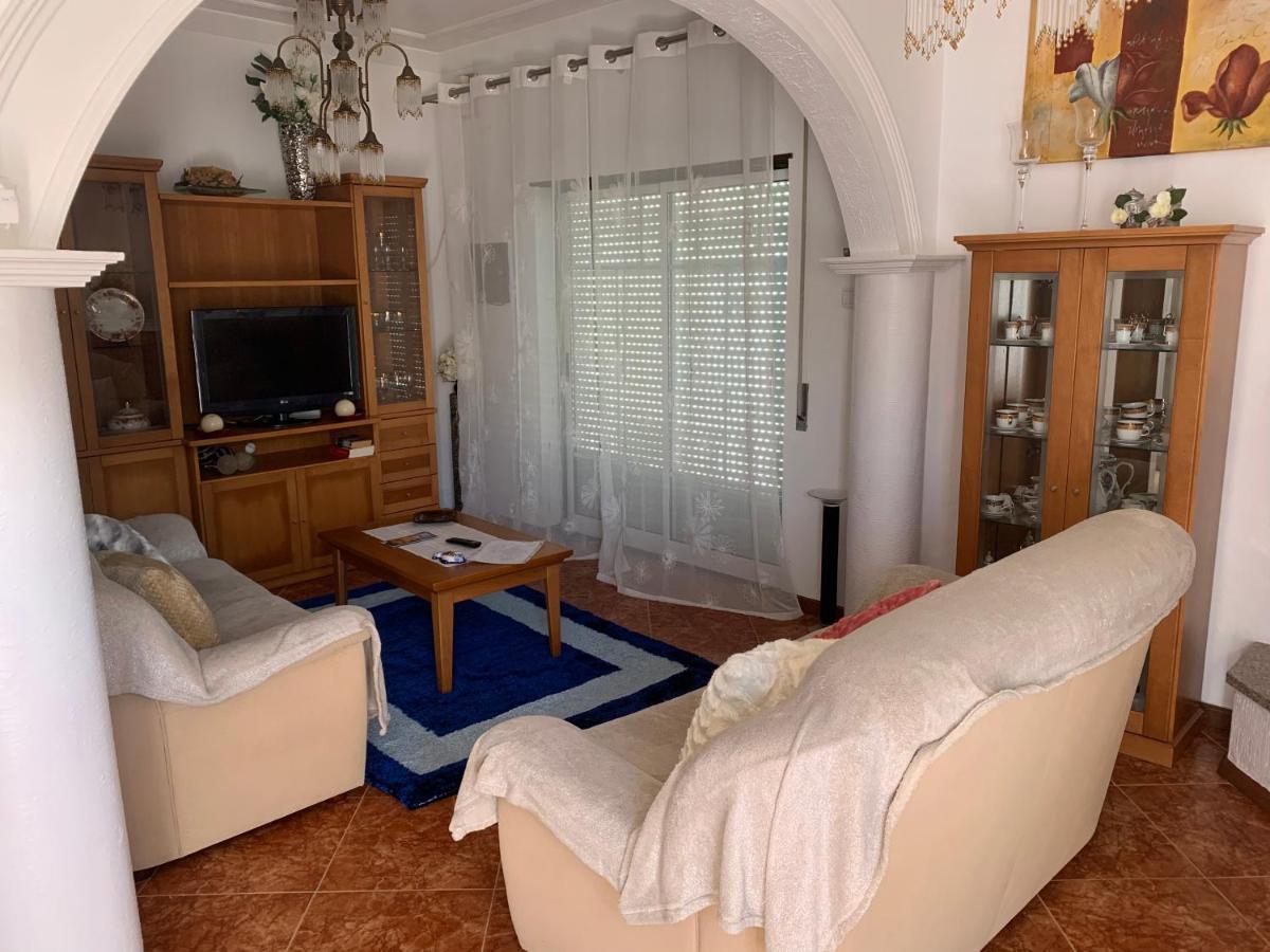 Nazare Villa North Wave Ngoại thất bức ảnh