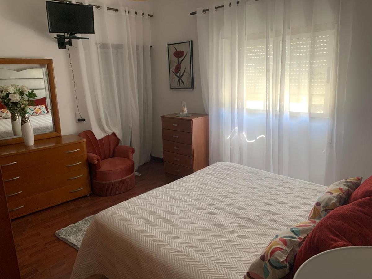 Nazare Villa North Wave Ngoại thất bức ảnh