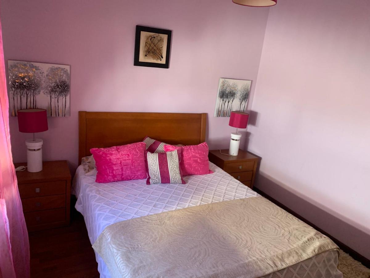 Nazare Villa North Wave Ngoại thất bức ảnh