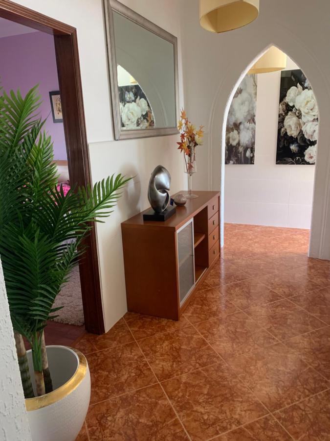 Nazare Villa North Wave Ngoại thất bức ảnh