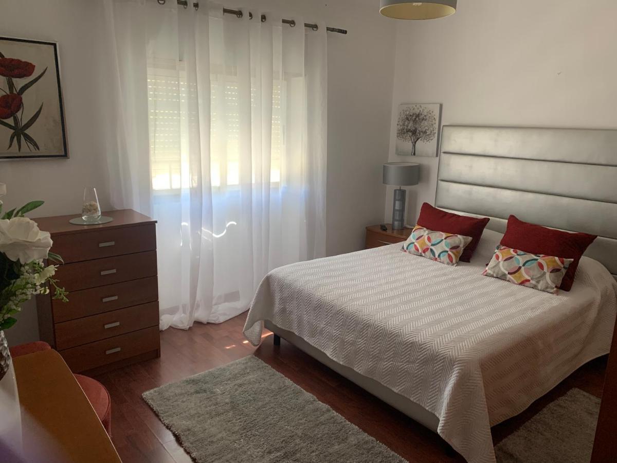 Nazare Villa North Wave Ngoại thất bức ảnh