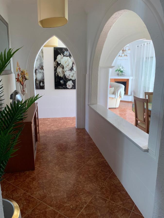 Nazare Villa North Wave Ngoại thất bức ảnh