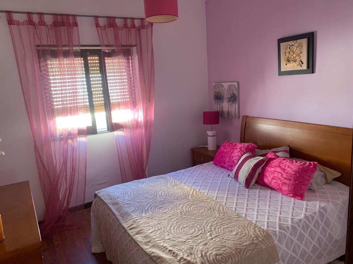 Nazare Villa North Wave Ngoại thất bức ảnh