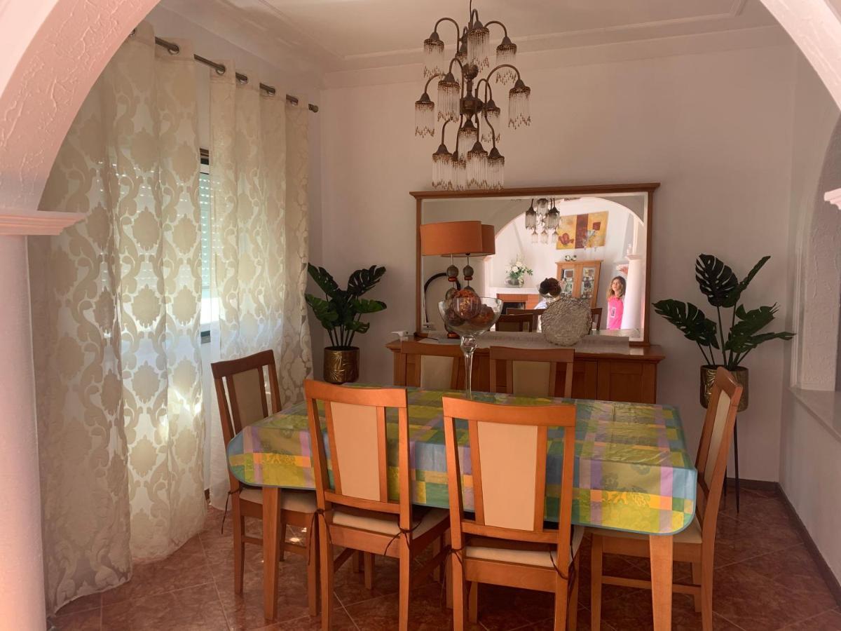 Nazare Villa North Wave Ngoại thất bức ảnh